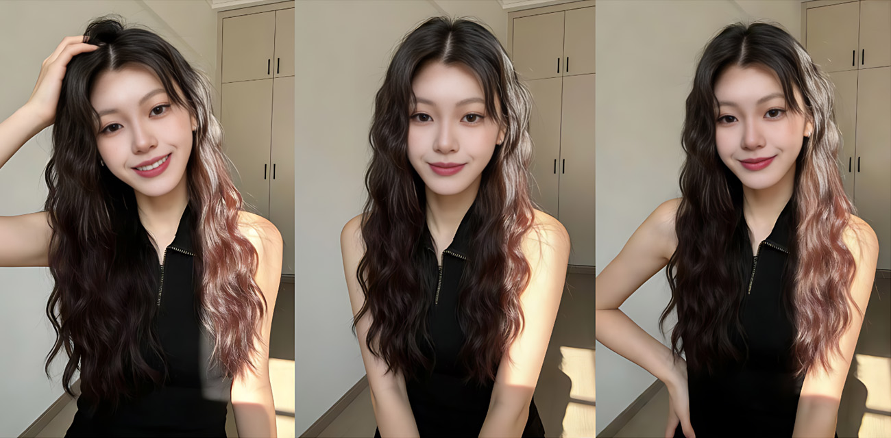 小红书女博主【左左】背着送外卖男友偷见炮友，小骚货露脸深情舔屌炮友狂舔黑逼调情